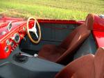 Alfa Romeo 6C 3000 Spider 1952 года